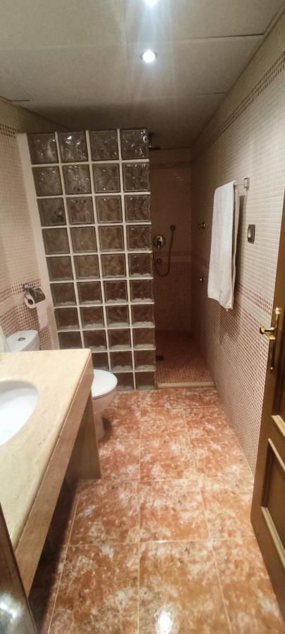 Alto Oasis Vila Siete Aguas Exterior foto